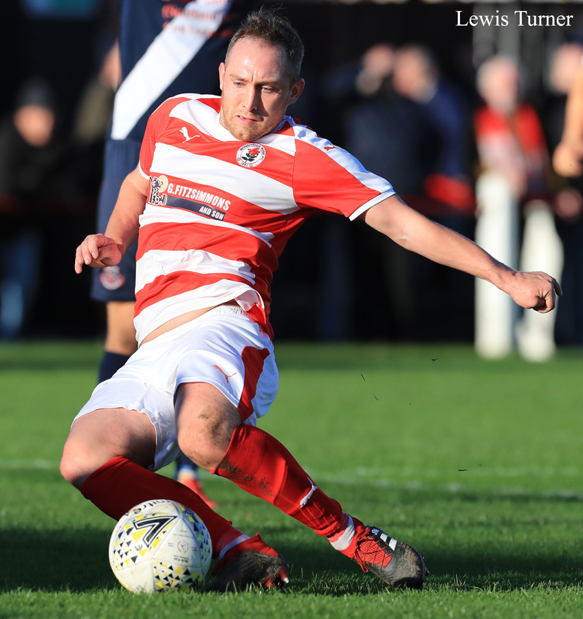 Lewis Turner Lewis Turner