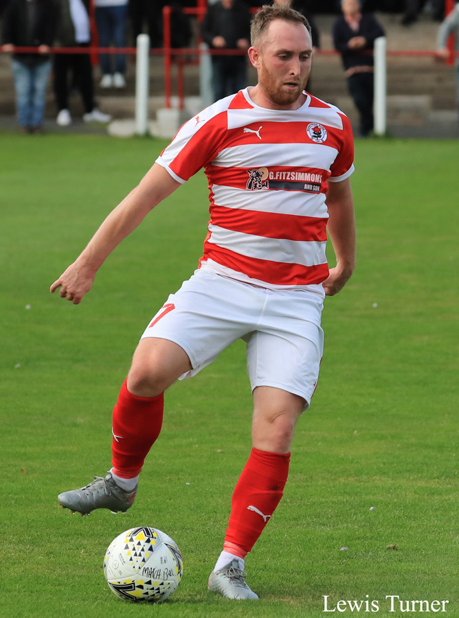 Lewis Turner Lewis Turner