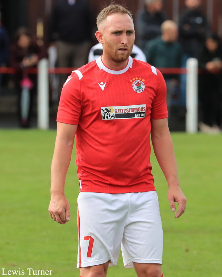 Lewis Turner Lewis Turner