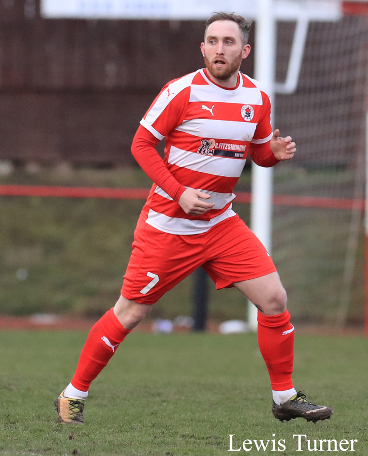 Lewis Turner Lewis Turner