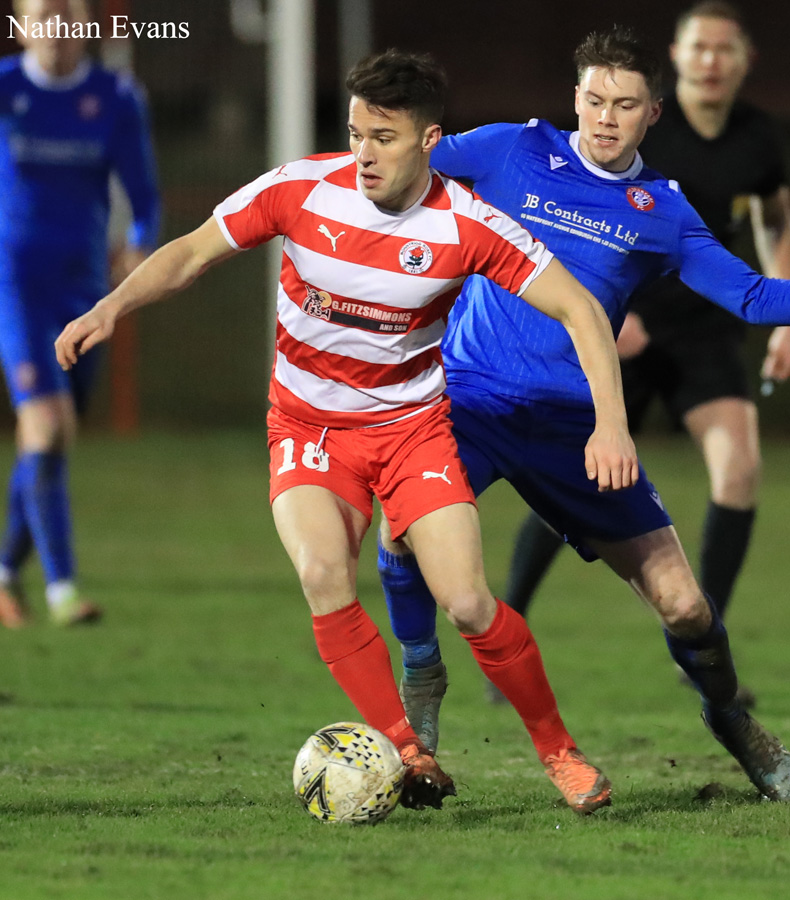 Nathan Evans Nathan Evans