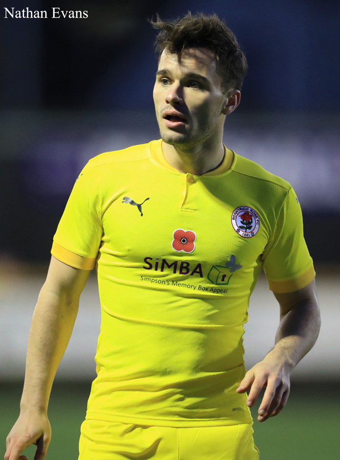 Nathan Evans Nathan Evans