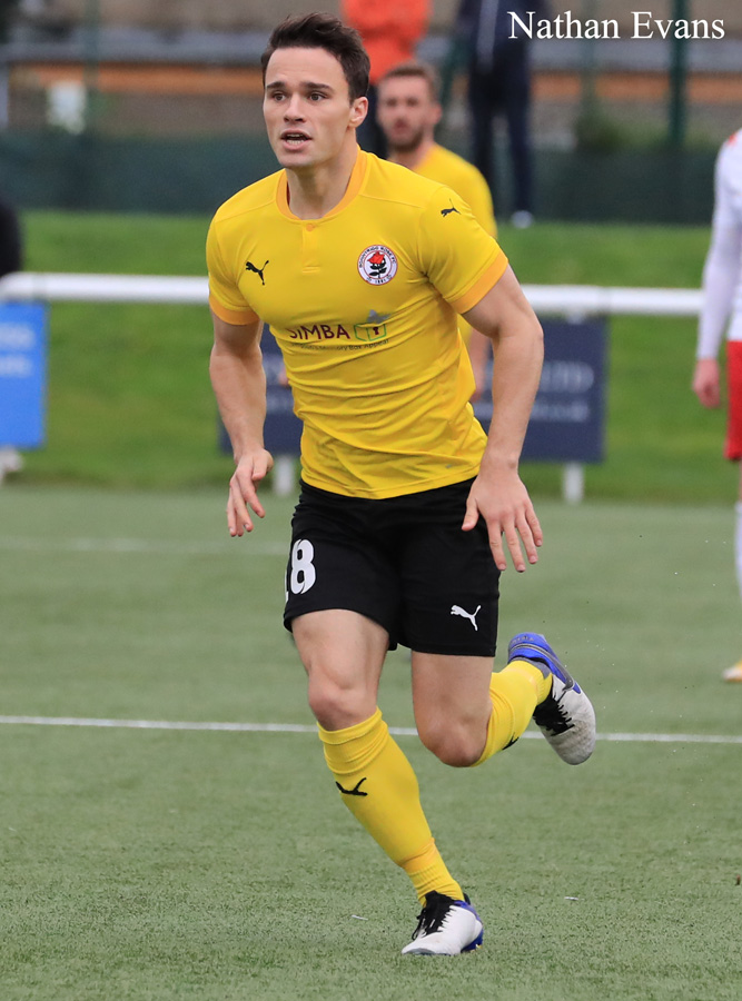 Nathan Evans Nathan Evans