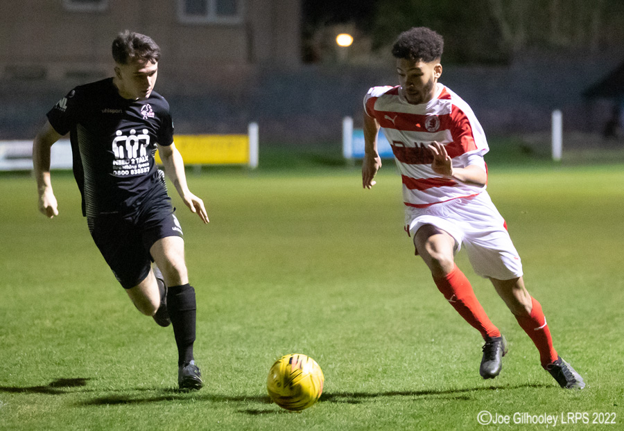 Bonnyrigg Rose Under 20s v Cumbernauld Colts Under 20s