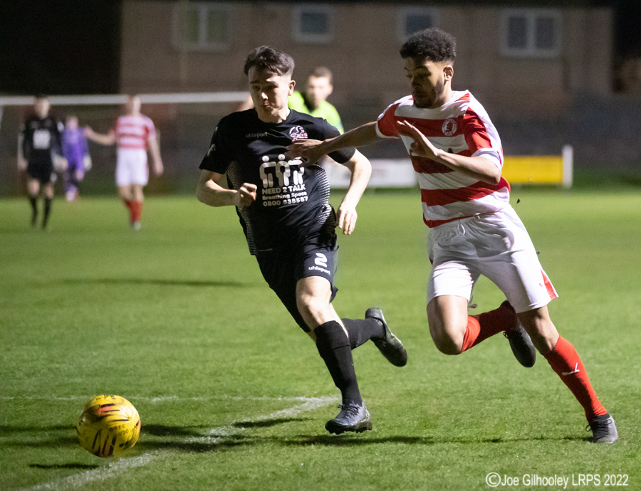 Bonnyrigg Rose Under 20s v Cumbernauld Colts Under 20s