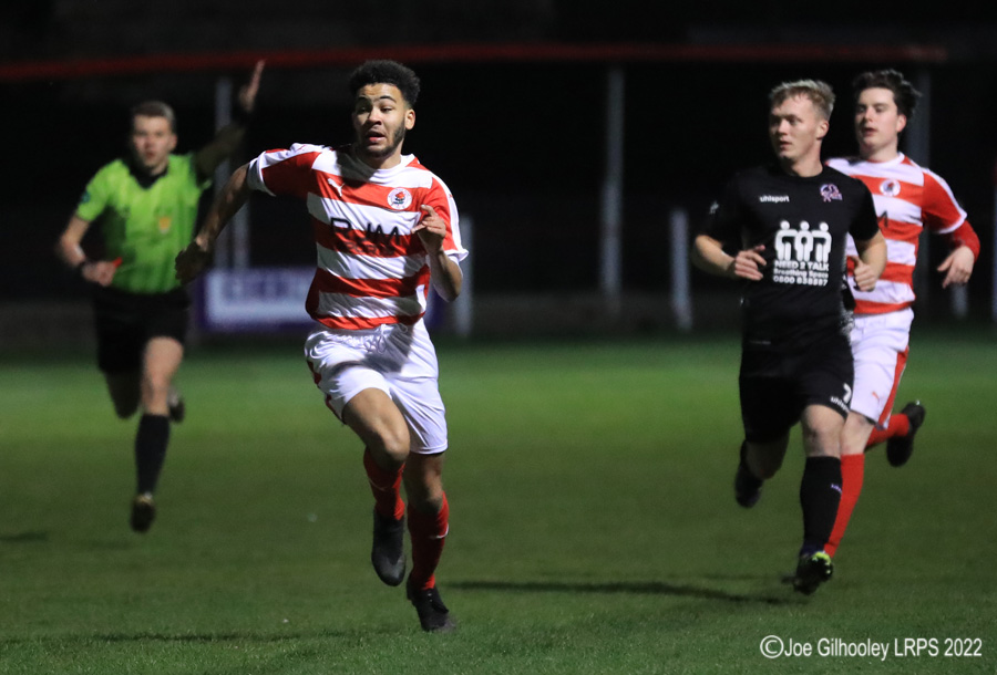 Bonnyrigg Rose Under 20s v Cumbernauld Colts Under 20s