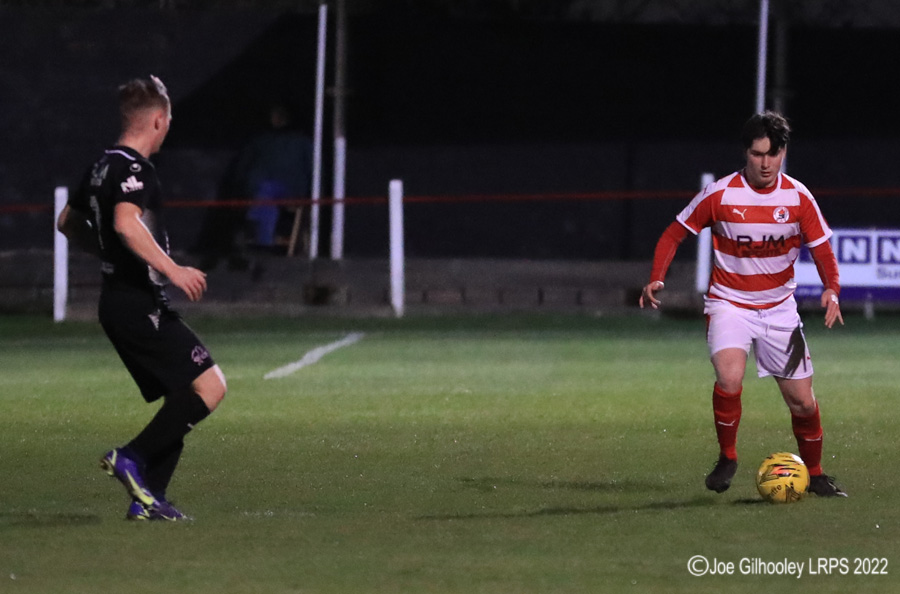 Bonnyrigg Rose Under 20s v Cumbernauld Colts Under 20s