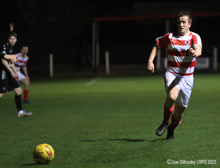 Bonnyrigg Rose Under 20s v Cumbernauld Colts Under 20s