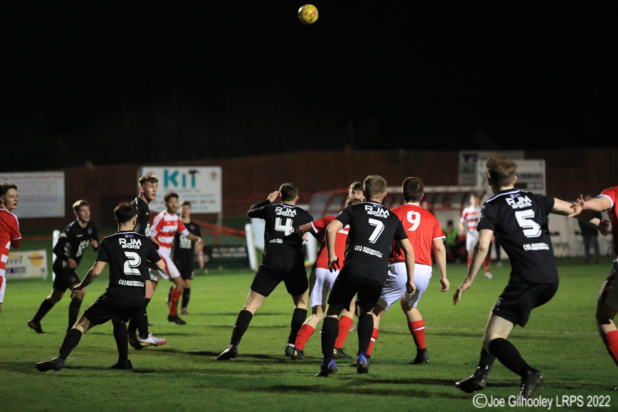 Bonnyrigg Rose Under 20s v Cumbernauld Colts Under 20s