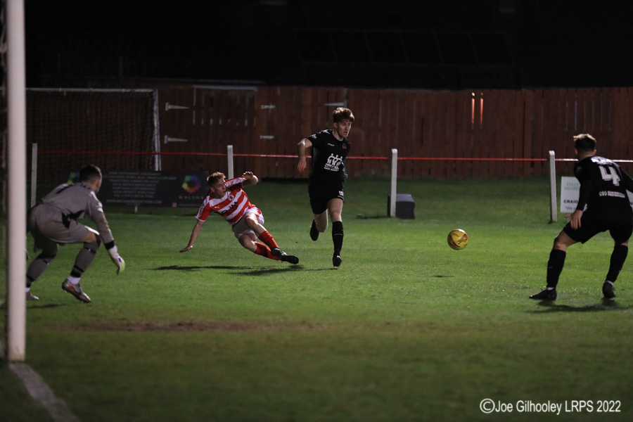Bonnyrigg Rose Under 20s v Cumbernauld Colts Under 20s