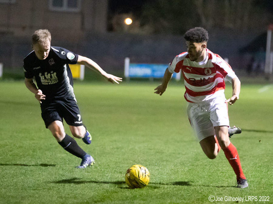 Bonnyrigg Rose Under 20s v Cumbernauld Colts Under 20s