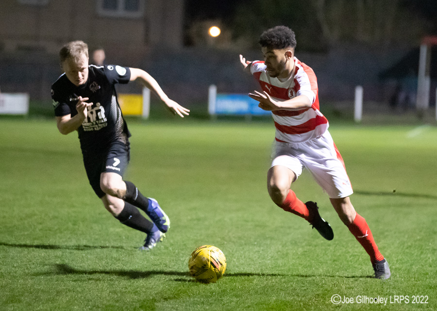 Bonnyrigg Rose Under 20s v Cumbernauld Colts Under 20s