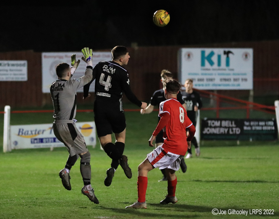 Bonnyrigg Rose Under 20s v Cumbernauld Colts Under 20s
