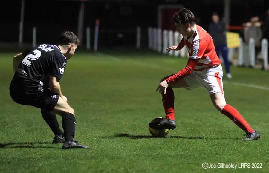 Bonnyrigg Rose Under 20s v Cumbernauld Colts Under 20s