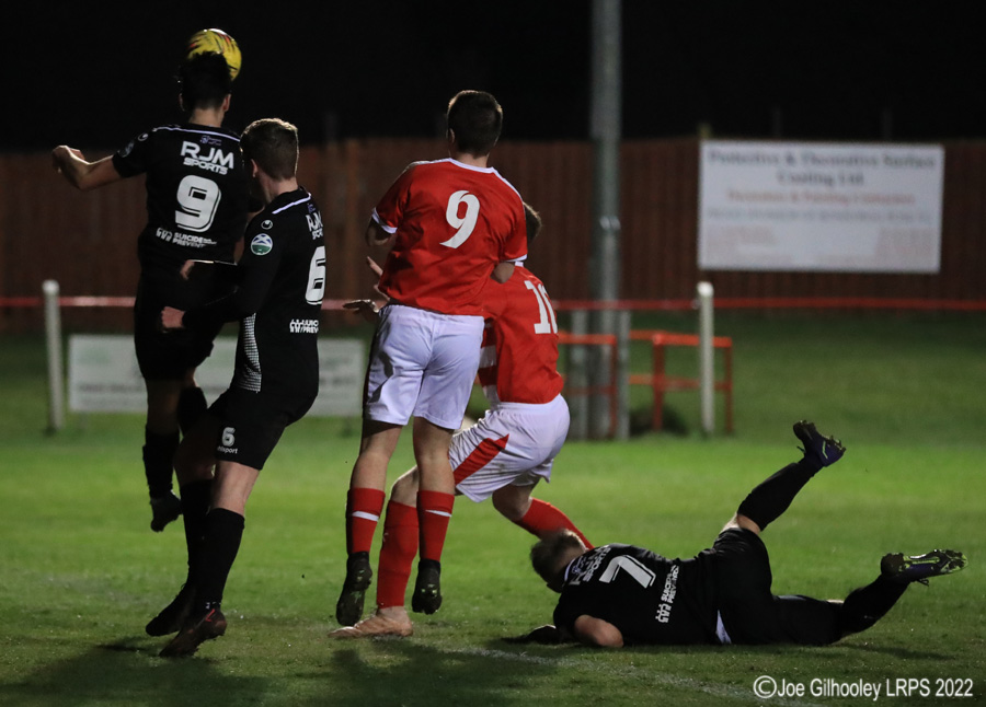Bonnyrigg Rose Under 20s v Cumbernauld Colts Under 20s