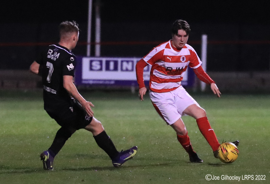 Bonnyrigg Rose Under 20s v Cumbernauld Colts Under 20s