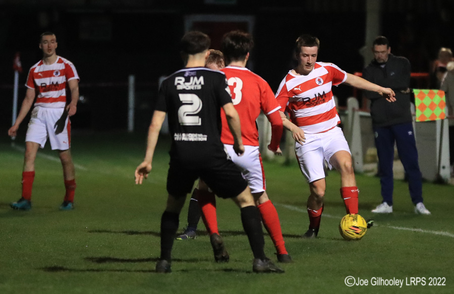 Bonnyrigg Rose Under 20s v Cumbernauld Colts Under 20s