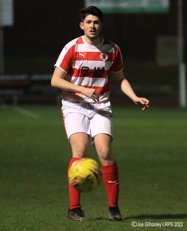 Bonnyrigg Rose Under 20s v Cumbernauld Colts Under 20s