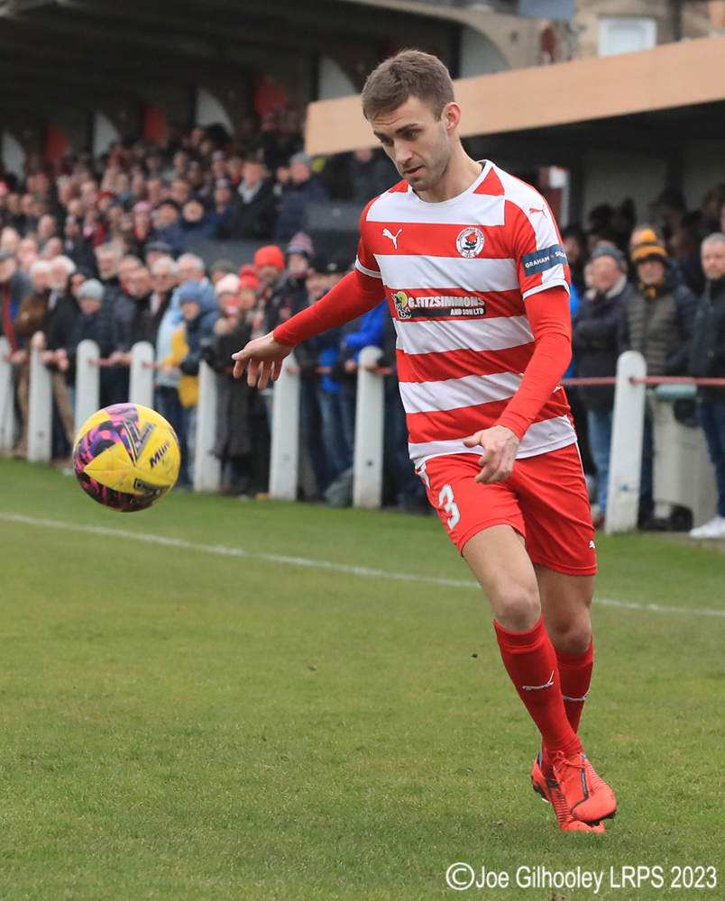 Bonnyrigg Rose v Annan Athletic