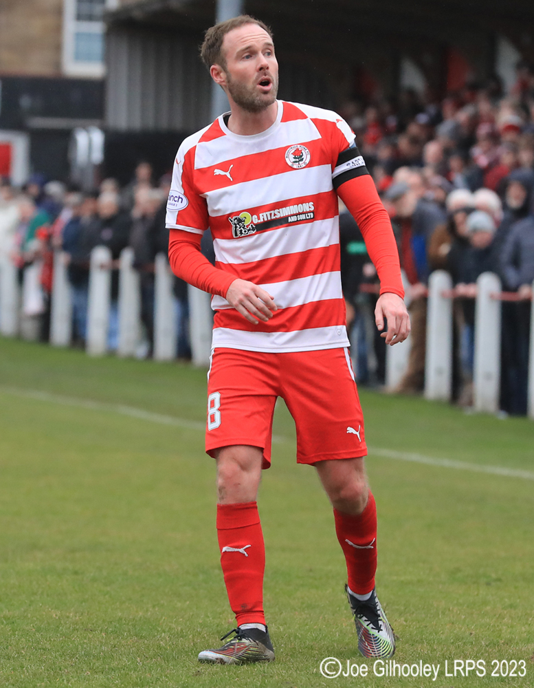 Bonnyrigg Rose v Annan Athletic
