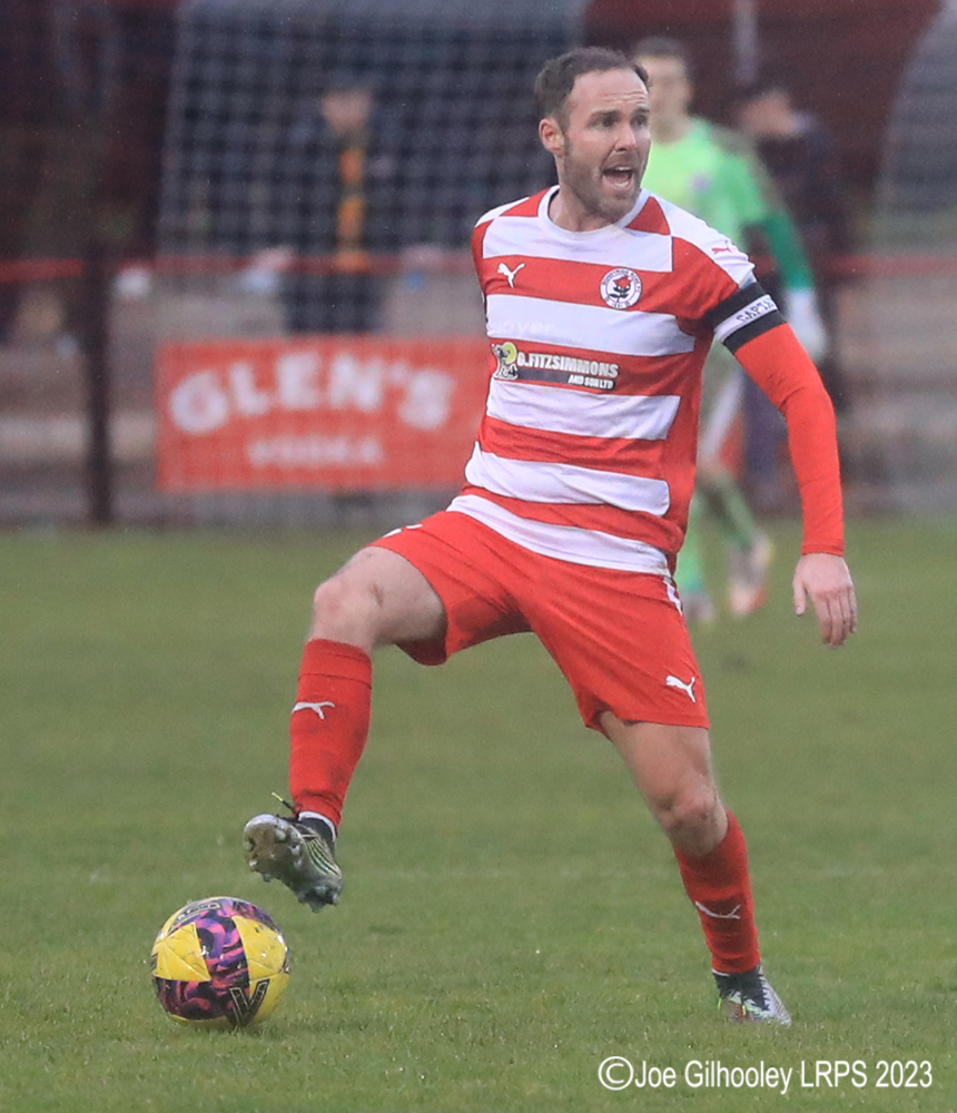 Bonnyrigg Rose v Annan Athletic