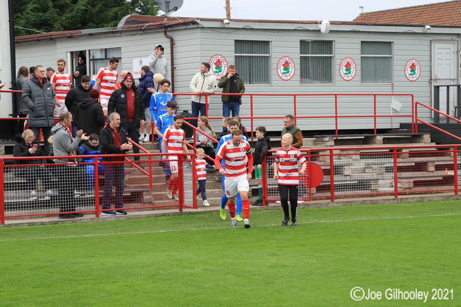Bonnyrigg Rose v Arniston Rangers