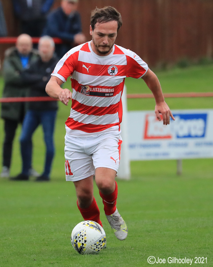 Bonnyrigg Rose v Arniston Rangers