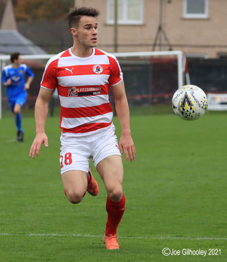 Bonnyrigg Rose v Arniston Rangers