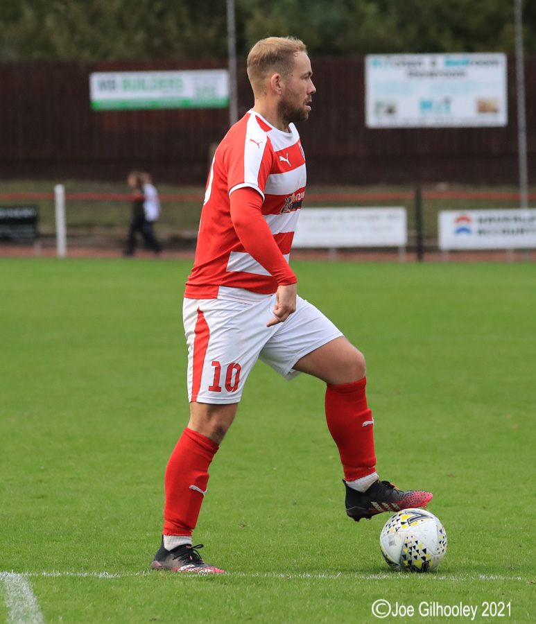 Bonnyrigg Rose v Arniston Rangers