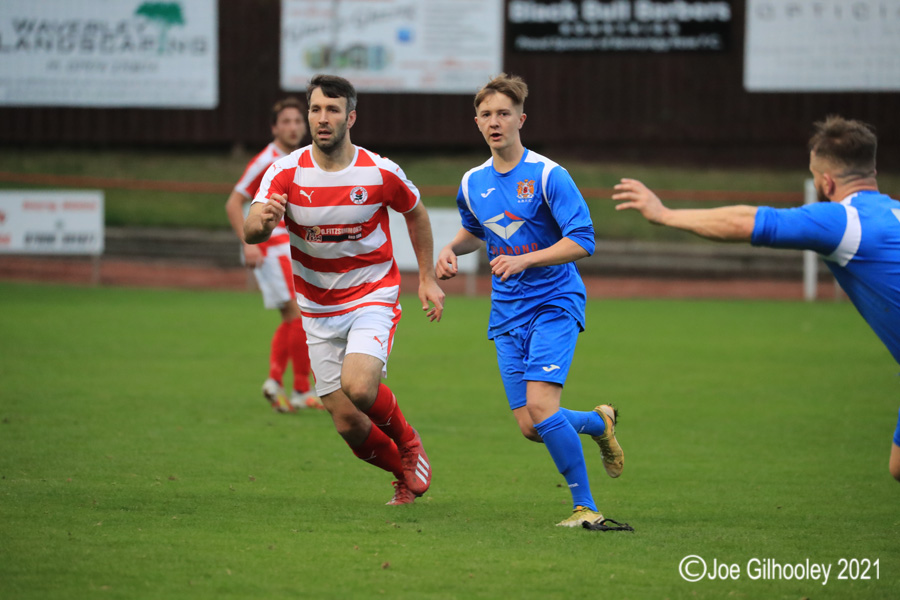 Bonnyrigg Rose v Arniston Rangers