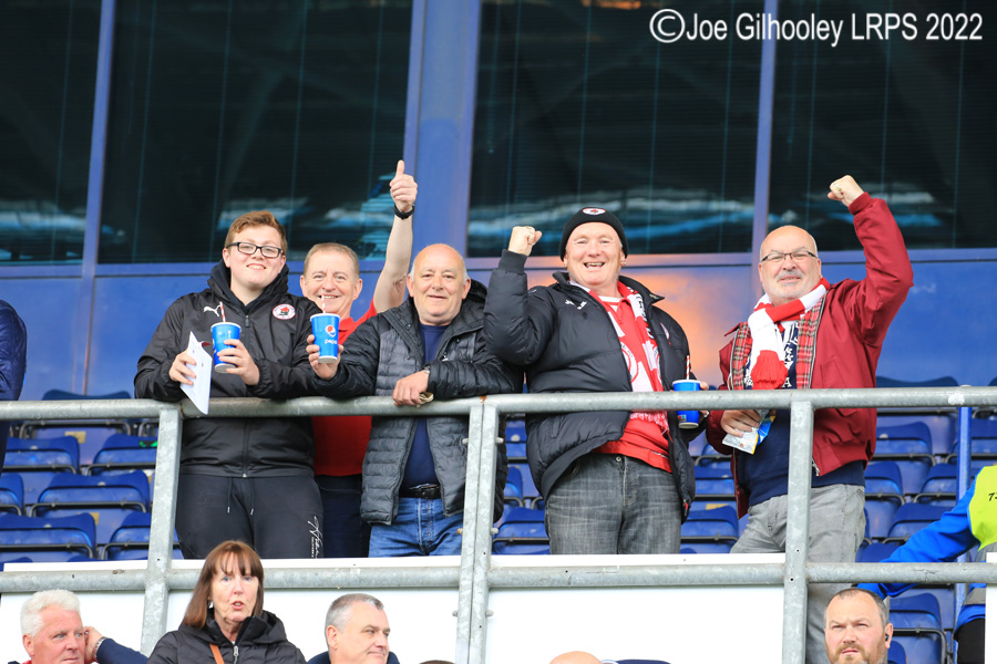 Bonnyrigg Rose v Auchinleck Talbot
