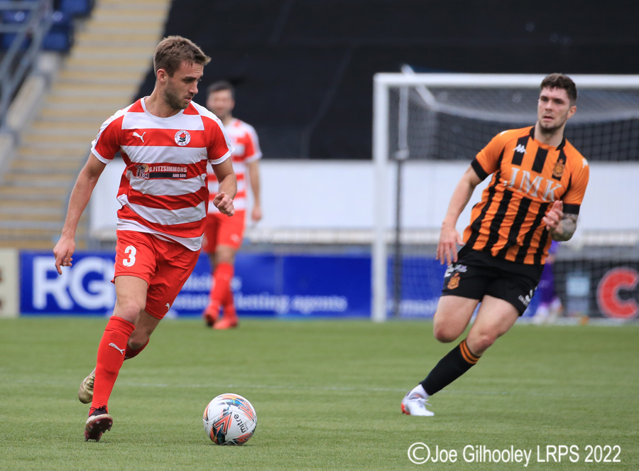 Bonnyrigg Rose v Auchinleck Talbot
