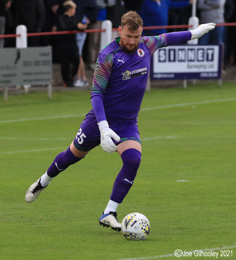 Bonnyrigg Rose v Berwick Rangers 
