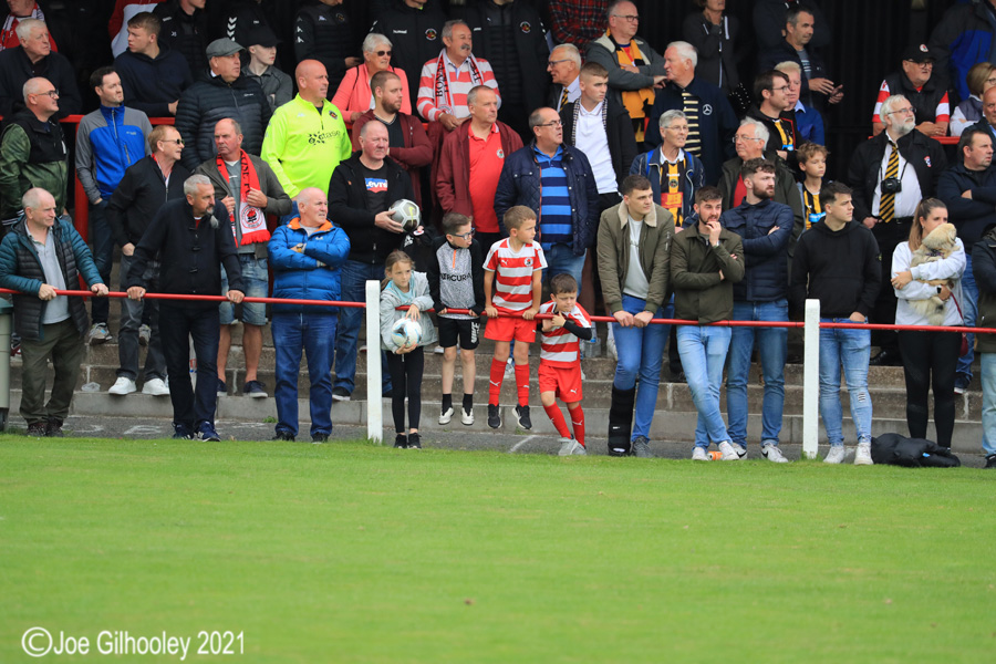 Bonnyrigg Rose v Berwick Rangers 
