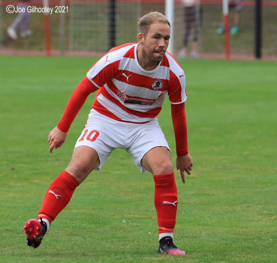 Bonnyrigg Rose v Berwick Rangers 