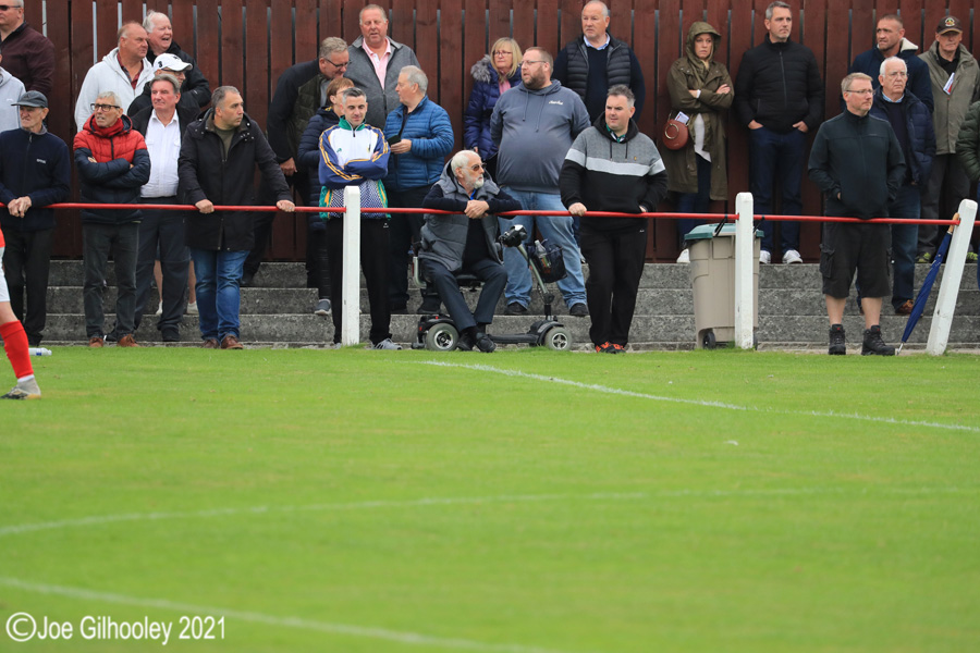 Bonnyrigg Rose v Berwick Rangers 