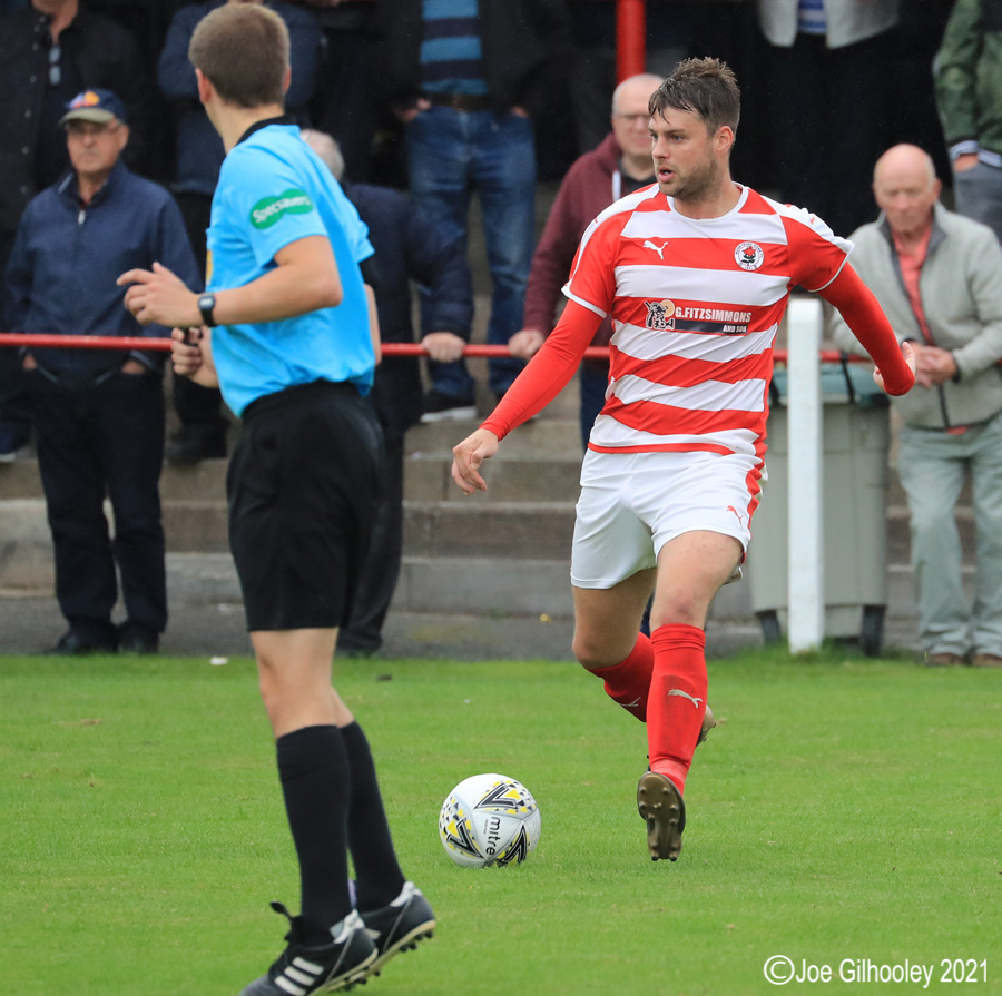 Bonnyrigg Rose v Berwick Rangers 