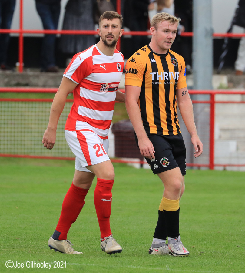 Bonnyrigg Rose v Berwick Rangers 