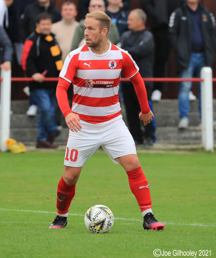 Bonnyrigg Rose v Berwick Rangers 