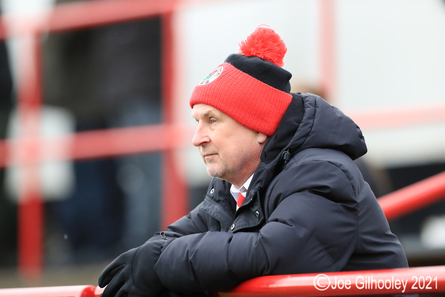 Bonnyrigg Rose v Caledonian Braves