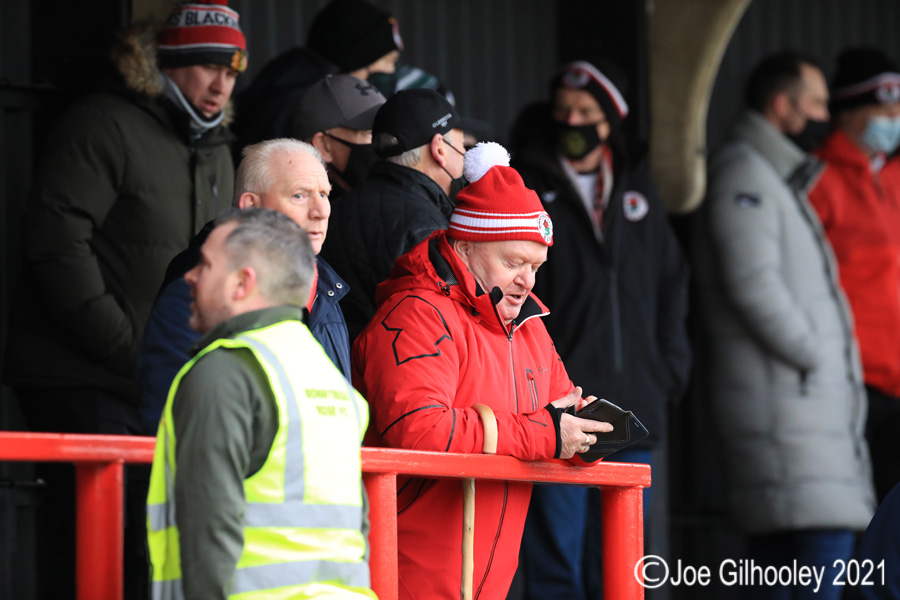 Bonnyrigg Rose v Caledonian Braves