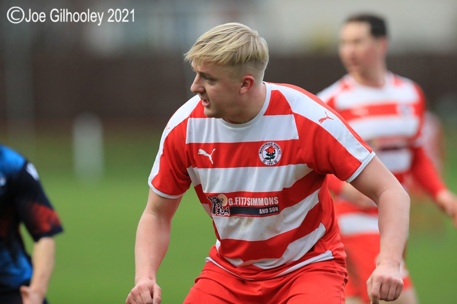 Bonnyrigg Rose v Caledonian Braves