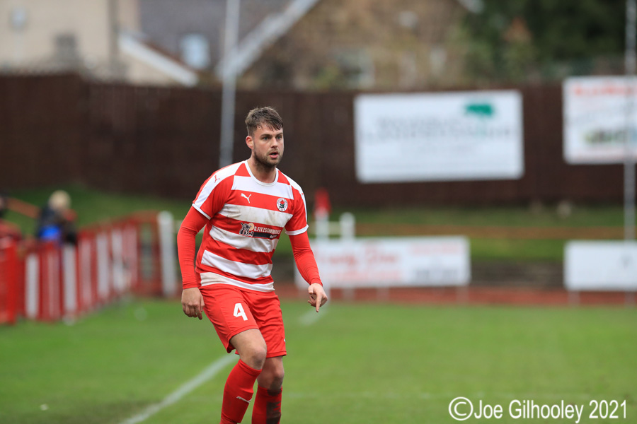 Bonnyrigg Rose v Caledonian Braves