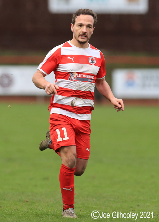 Bonnyrigg Rose v Caledonian Braves