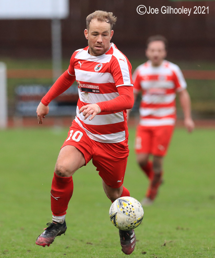 Bonnyrigg Rose v Caledonian Braves