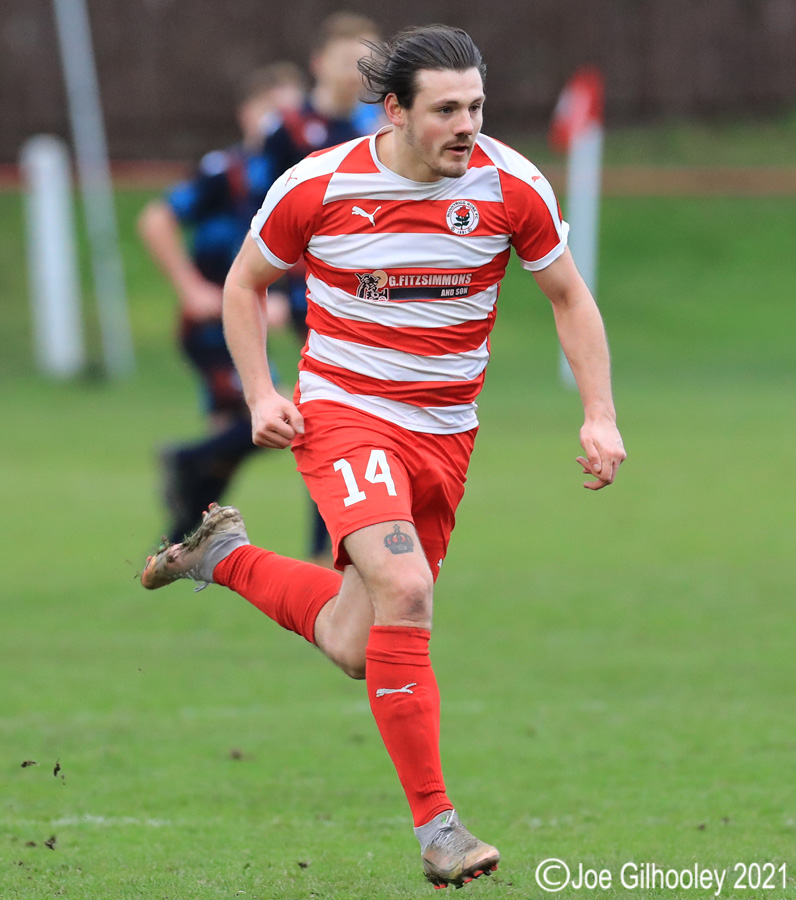 Bonnyrigg Rose v Caledonian Braves