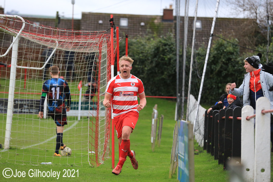 Bonnyrigg Rose v Caledonian Braves