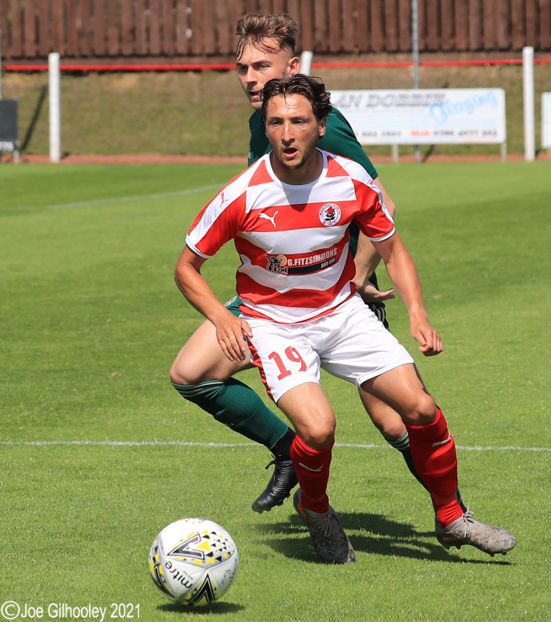 Bonnyrigg Rose v Celtic B Bonnyrigg Rose v Celtic B