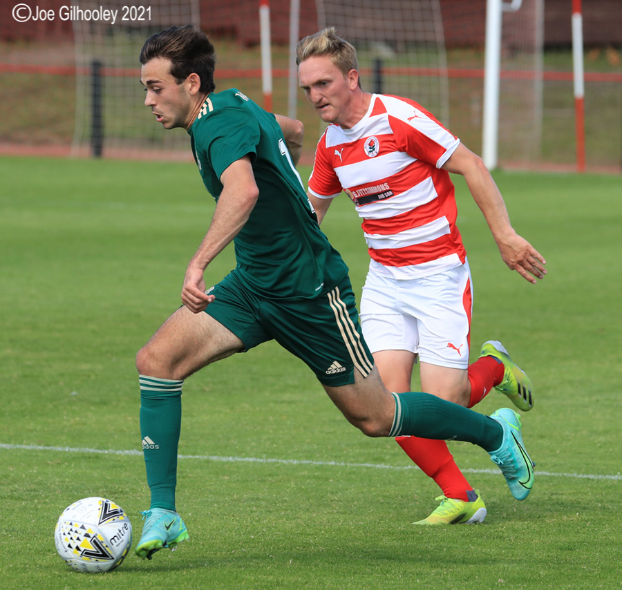 Bonnyrigg Rose v Celtic B Bonnyrigg Rose v Celtic B