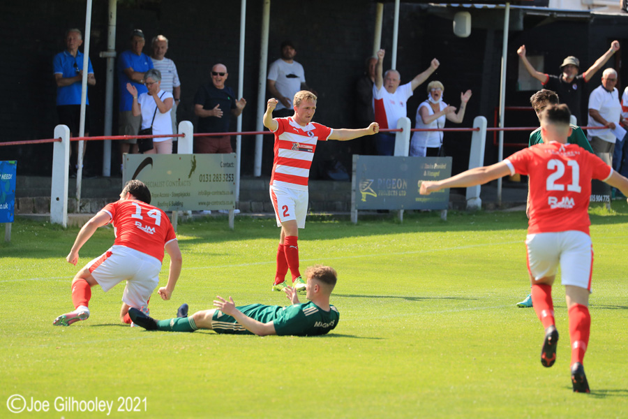 Bonnyrigg Rose v Celtic B Bonnyrigg Rose v Celtic B